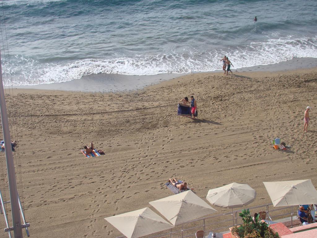 Apartment The Canteras Vacacional Las Palmas de Gran Canaria