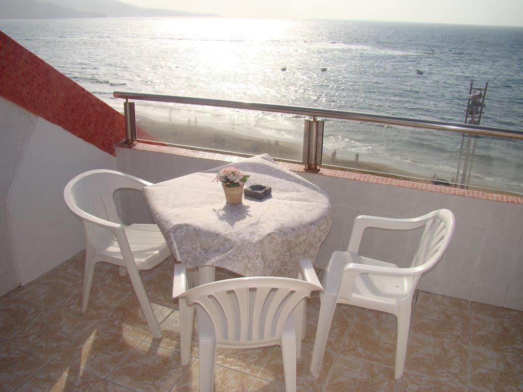 Apartment The Canteras Vacacional *