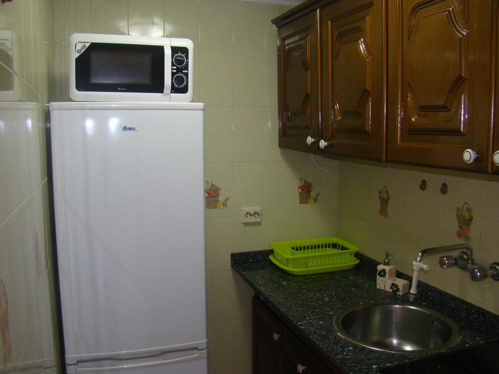 Apartment The Canteras Vacacional