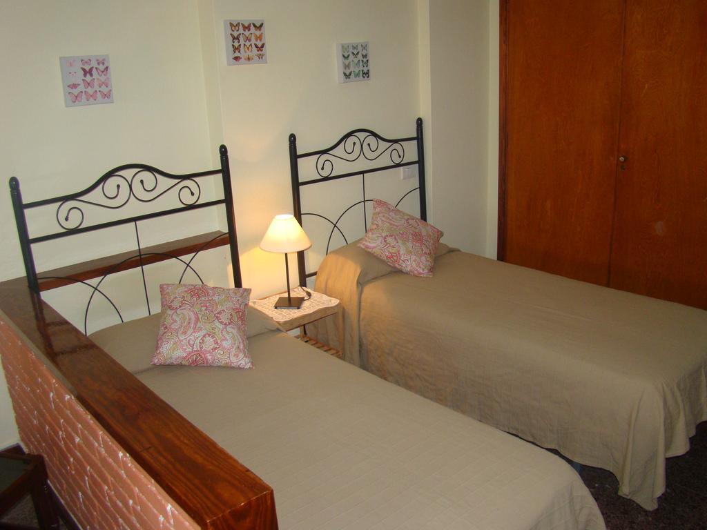 Apartment The Canteras Vacacional *