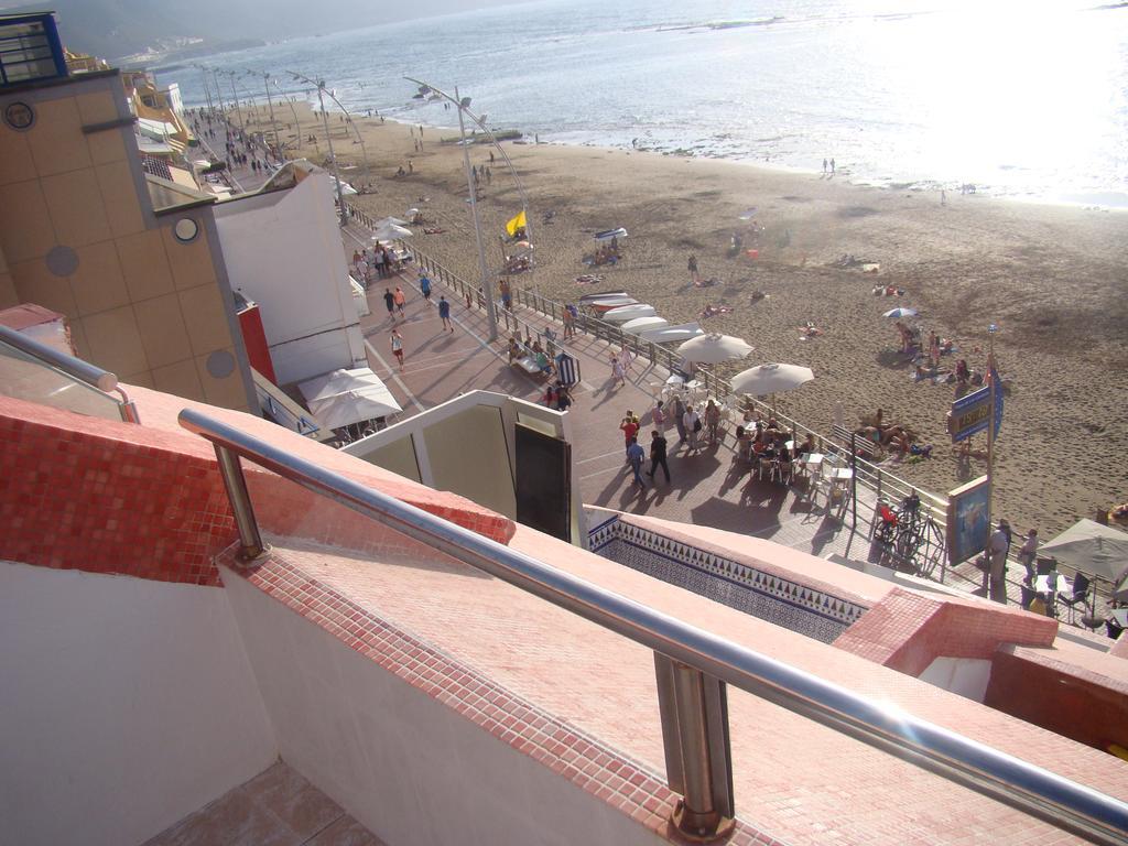 The Canteras Vacacional