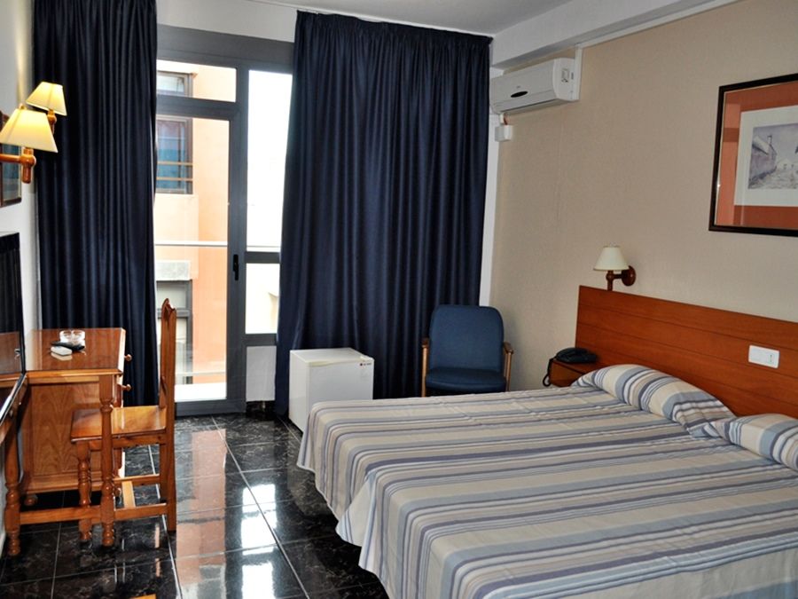 Hotel Lemon&soul Palmas 3*
