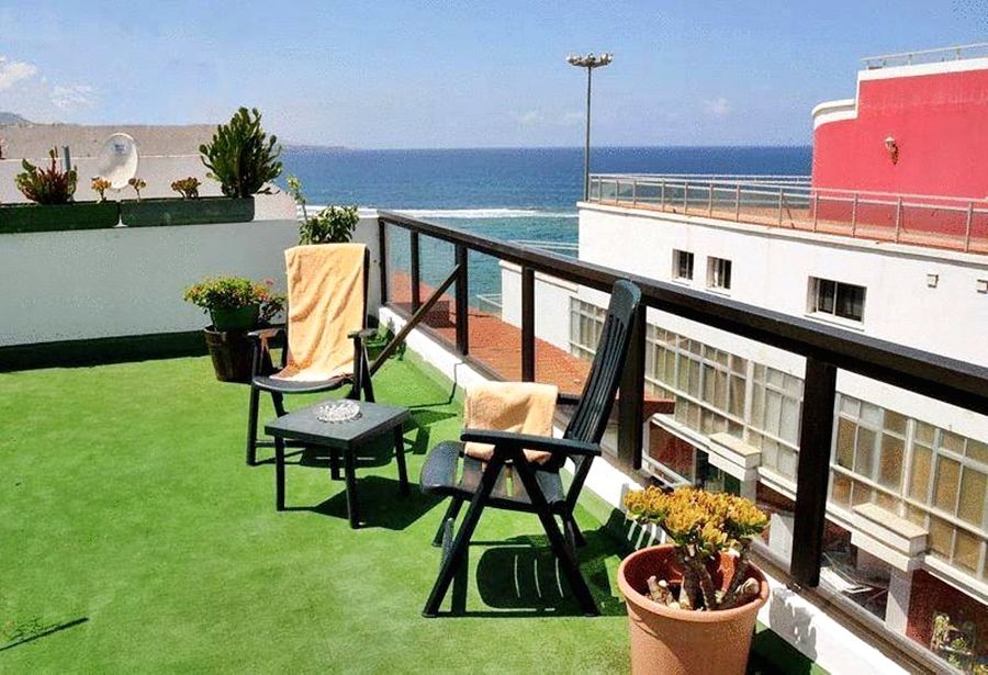 Hotel Lemon&soul Palmas 3*