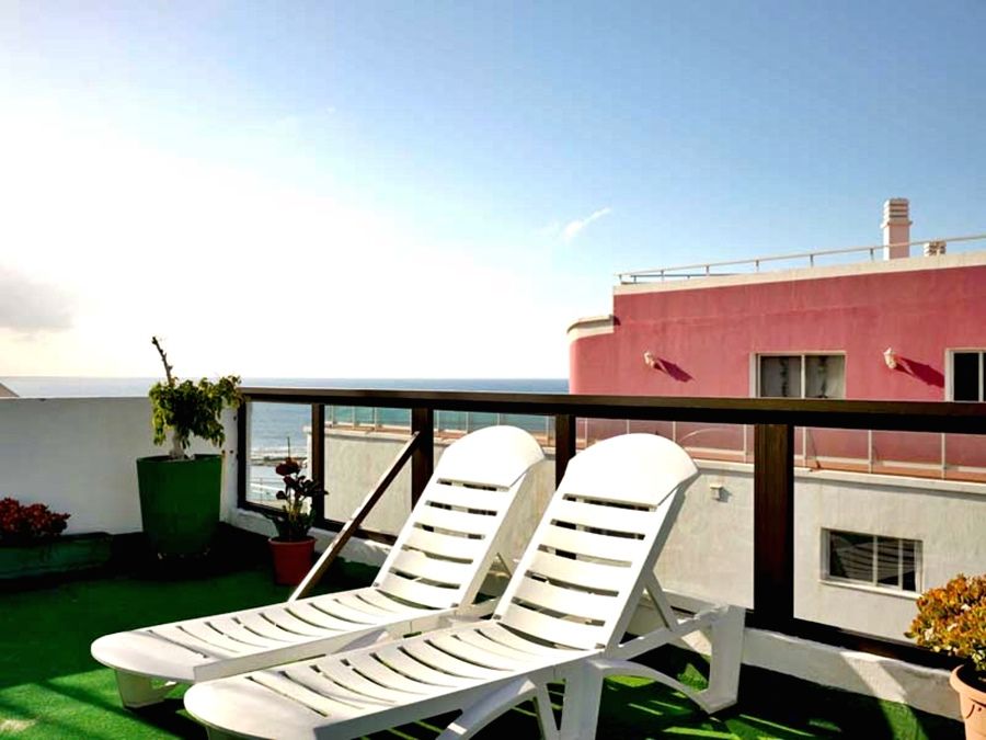 Hotel Lemon&soul Palmas