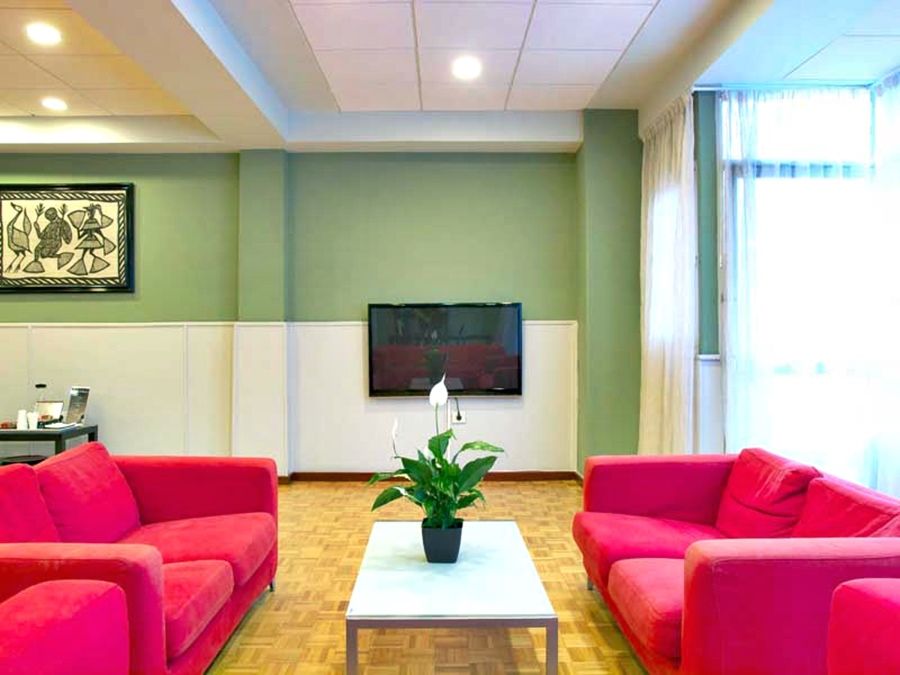 Hotel Lemon&soul Palmas 3*