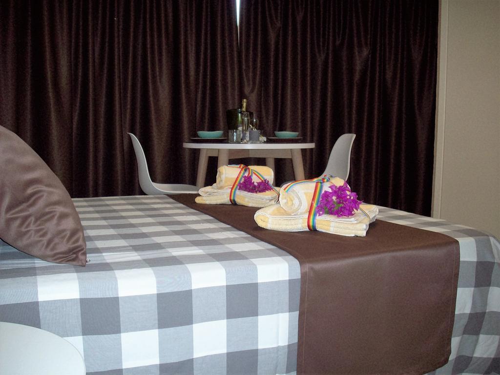 Pasion Tropical - Gay Only Resort (Adults Only)