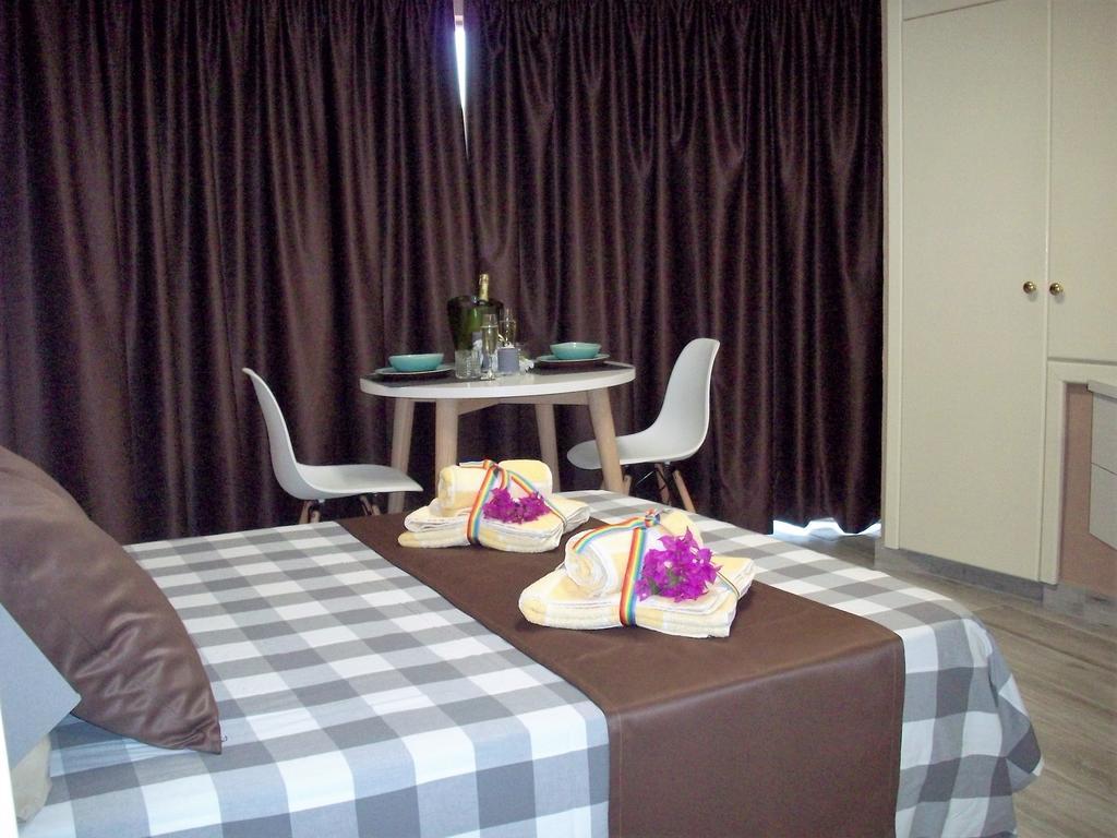 Hotel Pasion Tropical - Gay Only Resort (Adults Only) 3*
