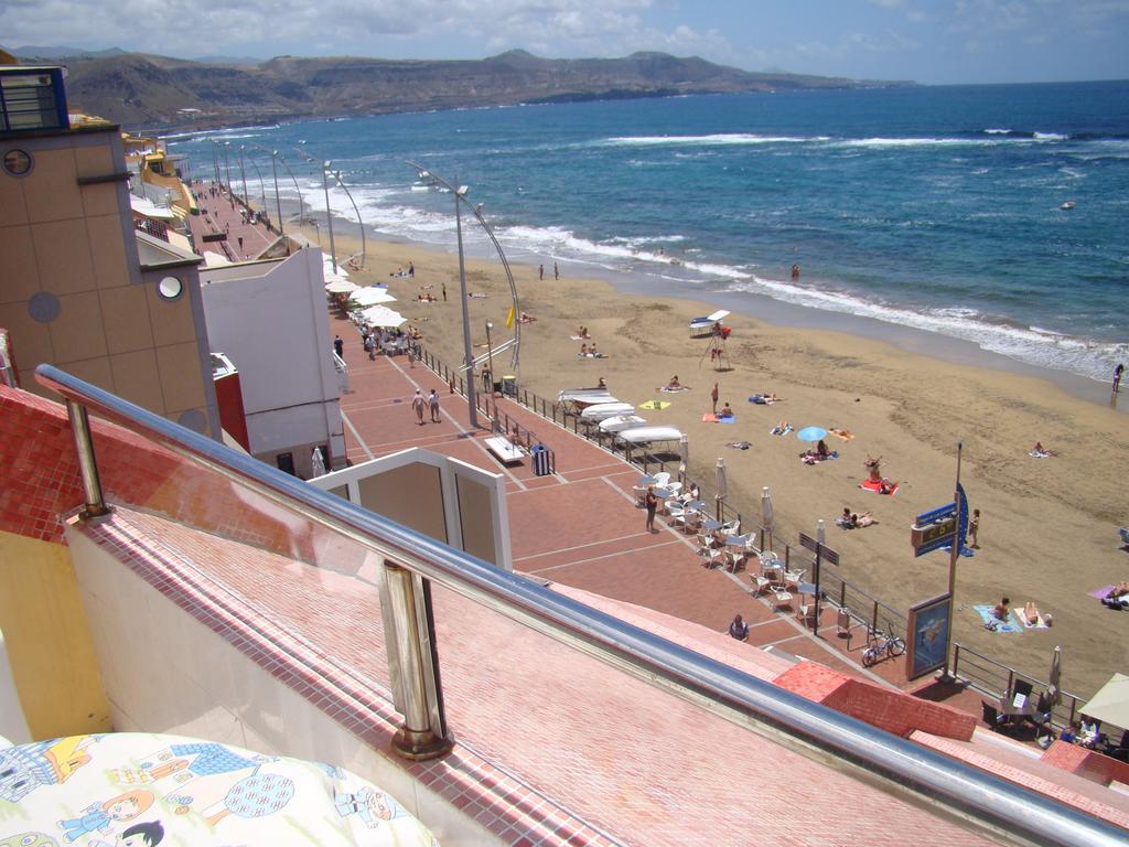 Apartment The Canteras Vacacional *