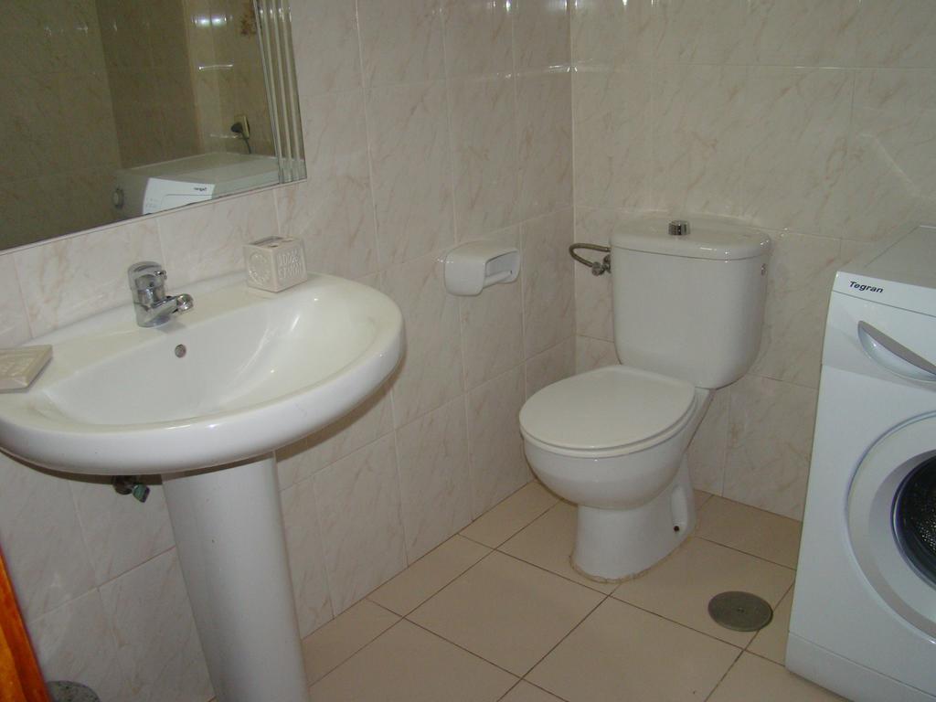 Apartment The Canteras Vacacional