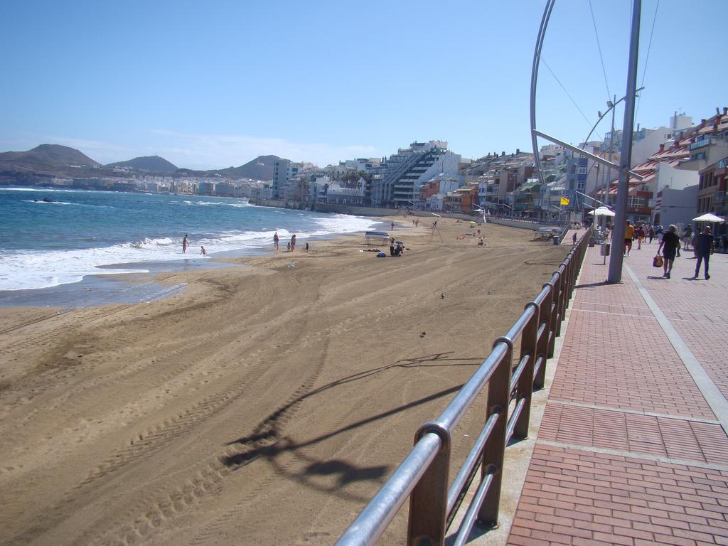 The Canteras Vacacional