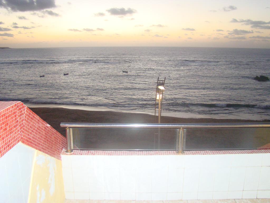 Apartment The Canteras Vacacional