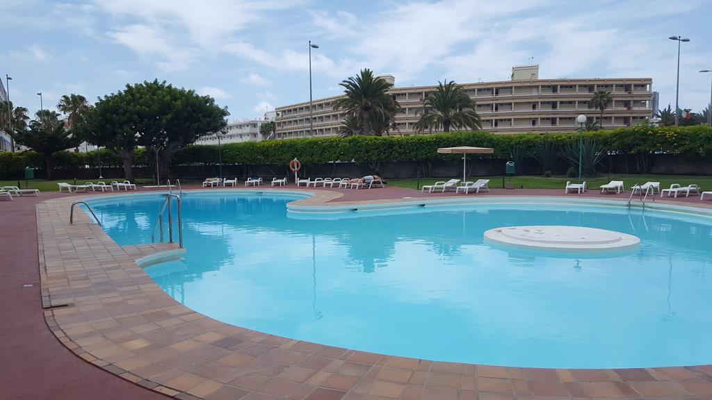 Stylish Playa del Ingles (Gran Canaria)