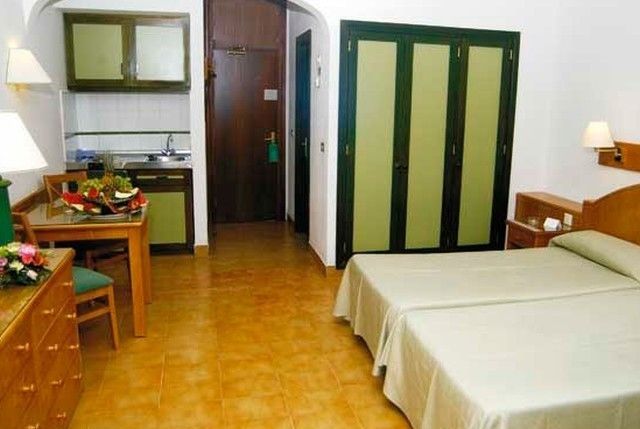 Hotel Riu Flamingo 4*