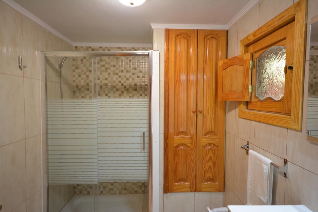 Casa rural Guayadeque Ca'juani