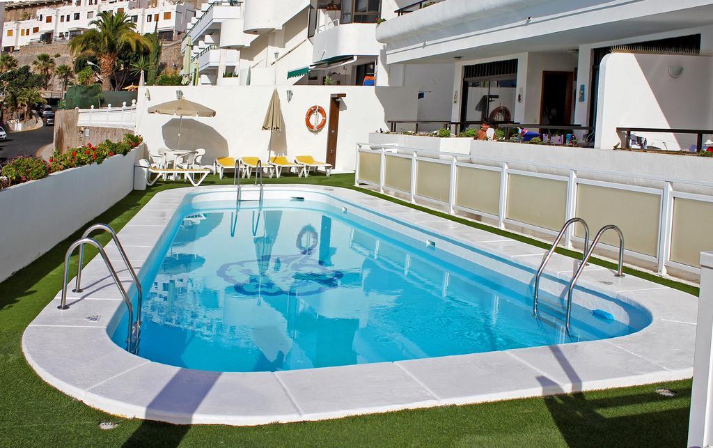 Gelimar Puerto Rico (Gran Canaria)