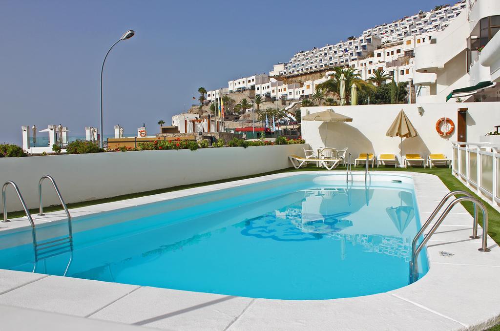 Appartement Gelimar Puerto Rico (Gran Canaria)