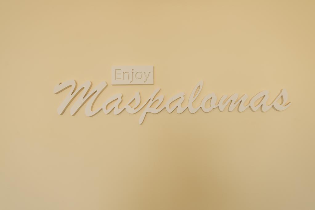El Capricho Maspalomas (Gran Canaria)