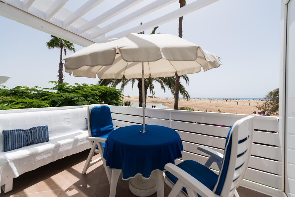 Apartamento El Capricho Maspalomas (Gran Canaria)