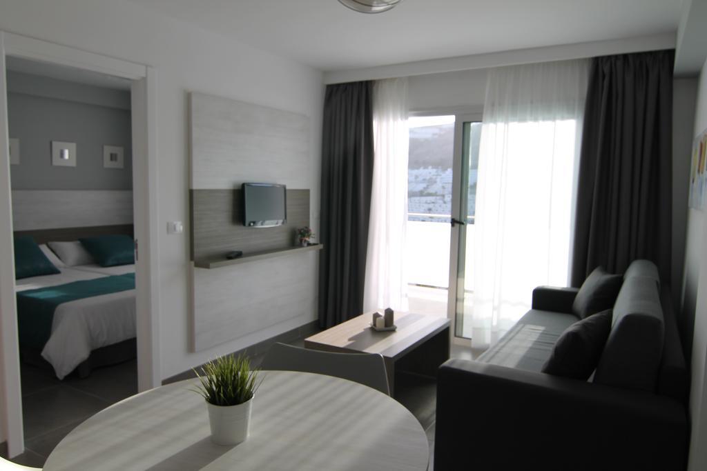 Appartement Castillo De Sol Puerto Rico (Gran Canaria)