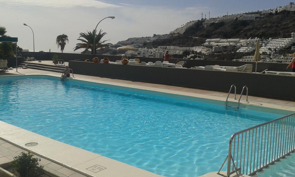 Appartement Castillo De Sol Puerto Rico (Gran Canaria)