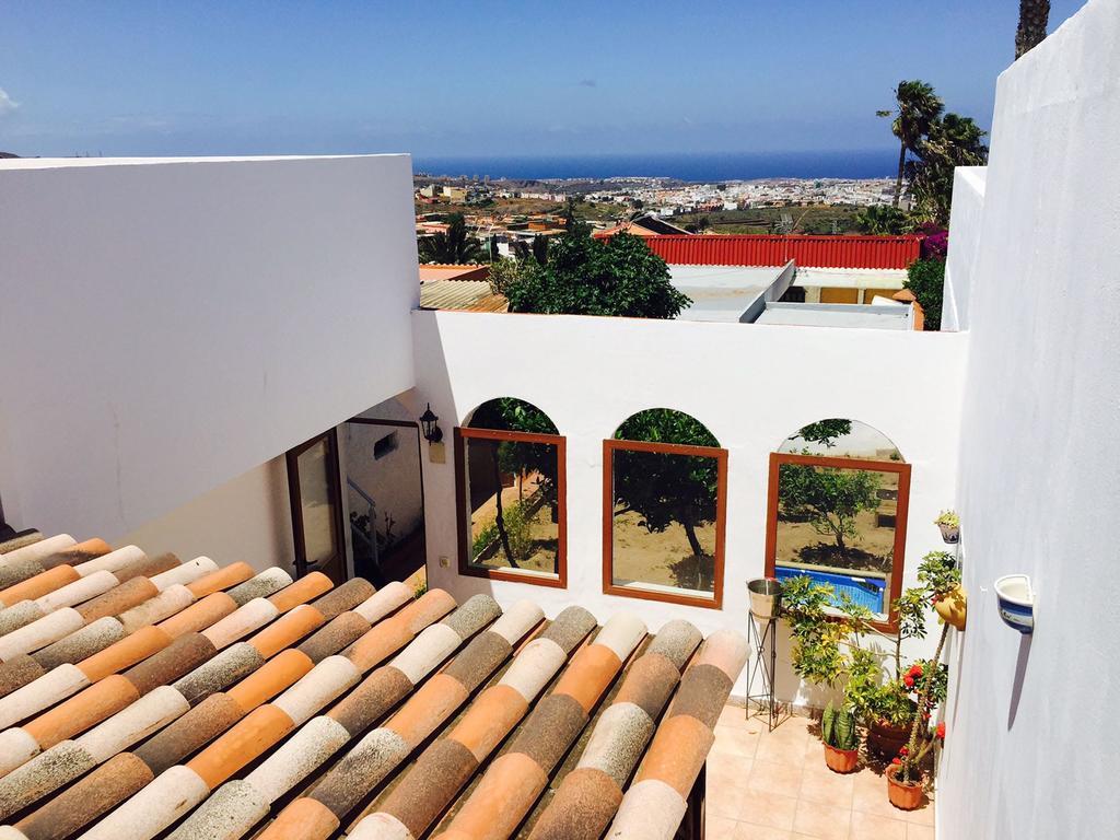 Chalet Lightbooking- View And Pool *