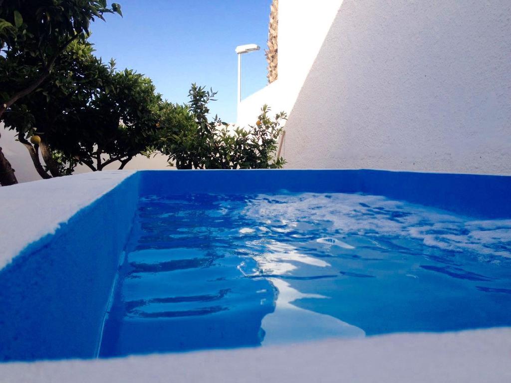 Lightbooking- View And Pool Telde