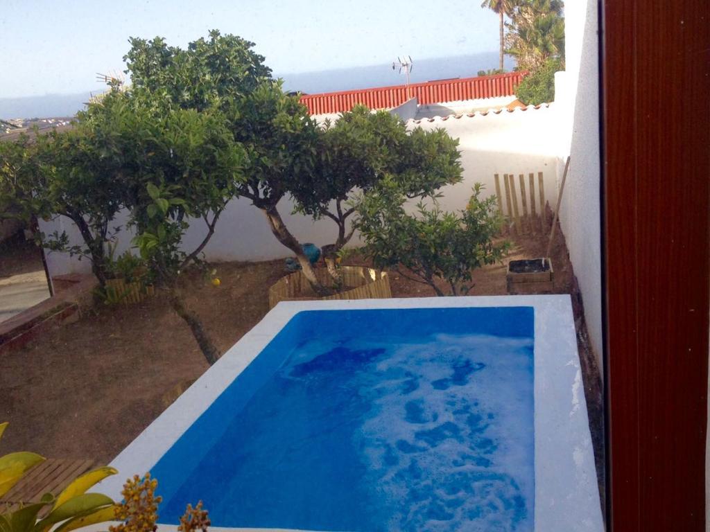Chalet Lightbooking- View And Pool