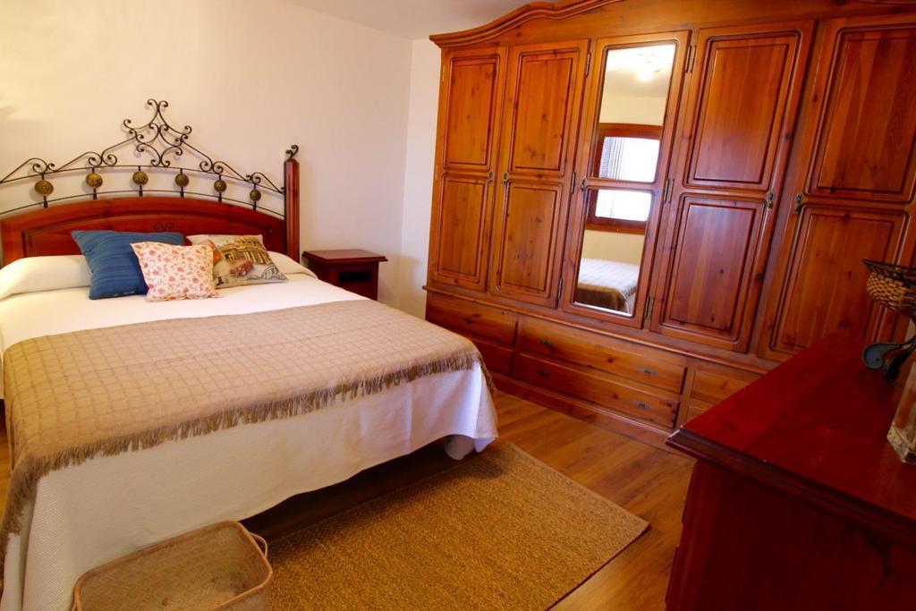 Chalet Lightbooking- View And Pool Telde