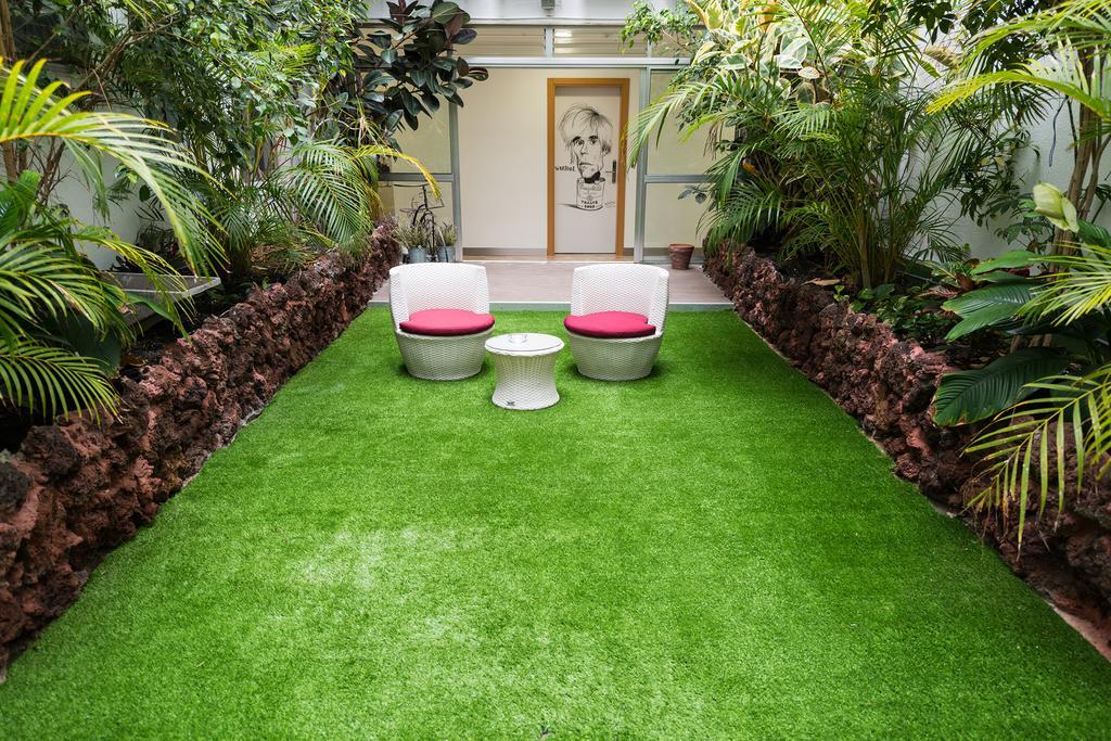Garden Loft Kandinsky Las Palmas de Gran Canaria