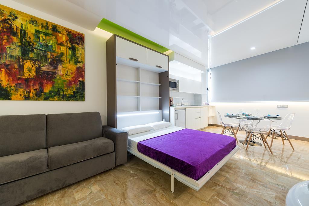 Garden Loft Kandinsky Las Palmas de Gran Canária