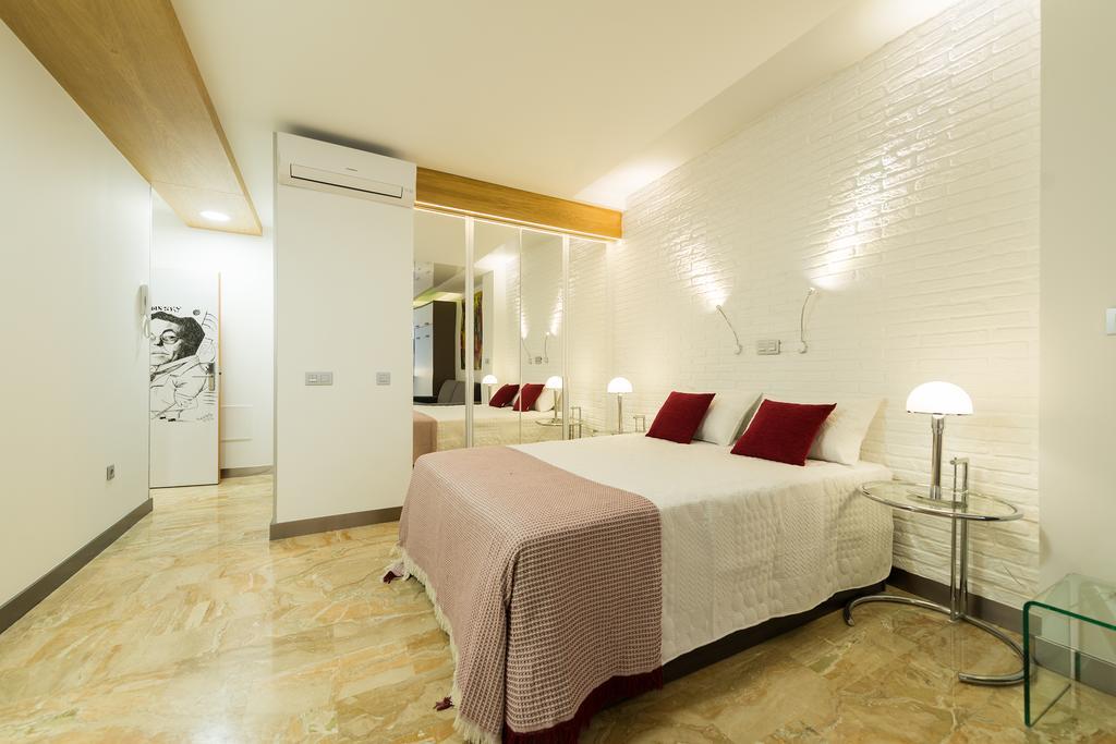 Apartment Garden Loft Kandinsky Las Palmas de Gran Canaria