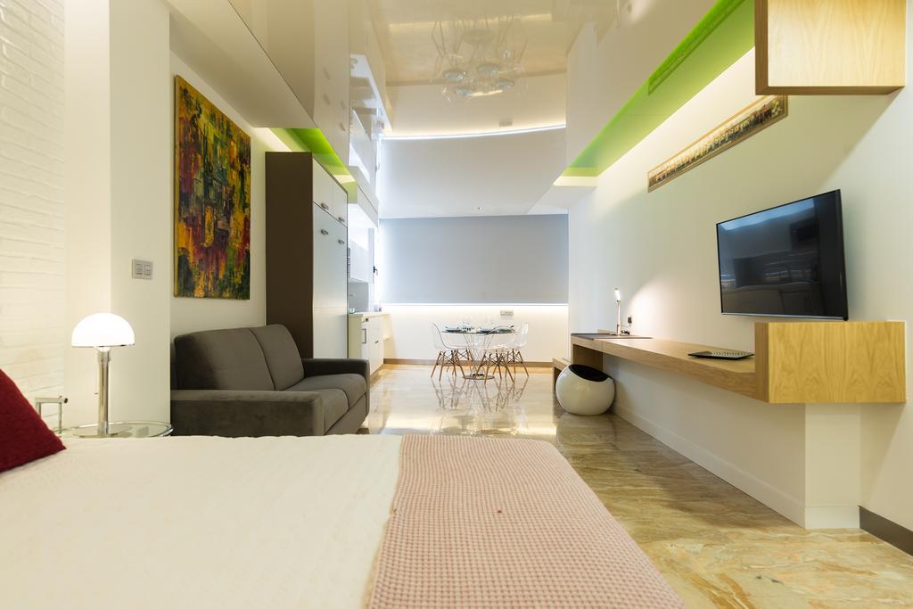 Garden Loft Kandinsky Las Palmas de Gran Canaria