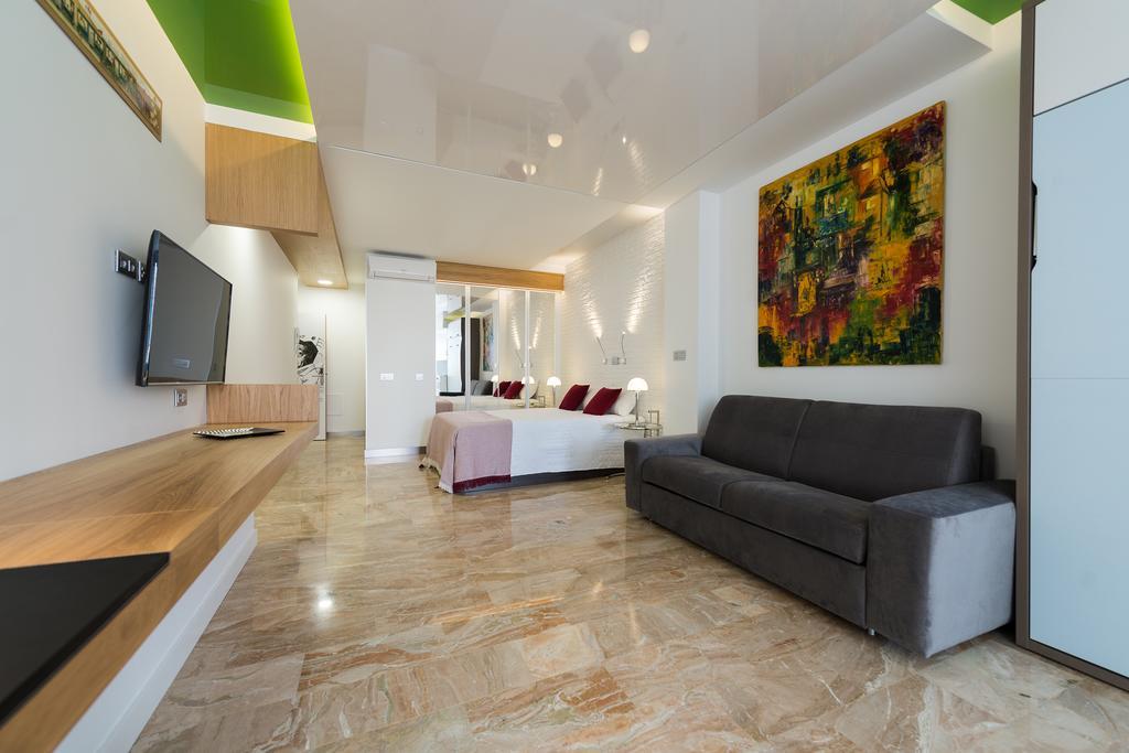 Garden Loft Kandinsky Las Palmas de Gran Canaria