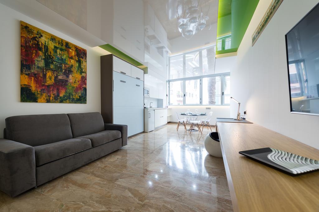 Garden Loft Kandinsky Las Palmas de Gran Canaria