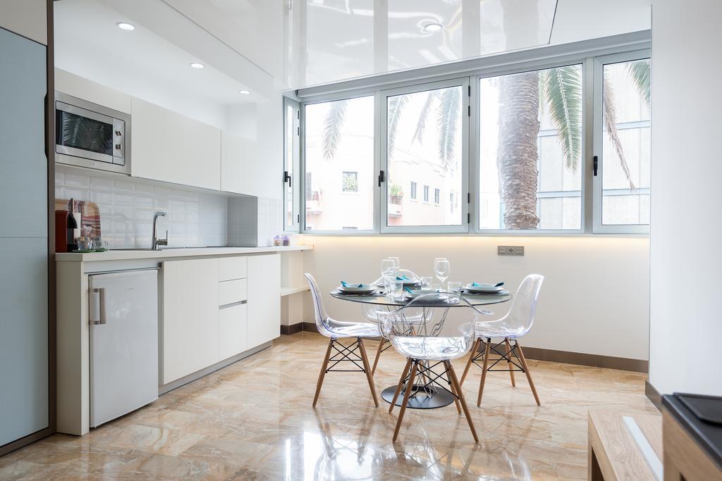 Apartamento Garden Loft Kandinsky