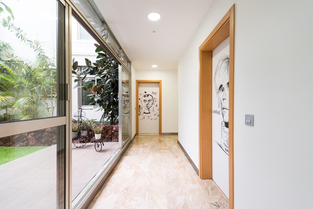 Apartamento Garden Loft Munch
