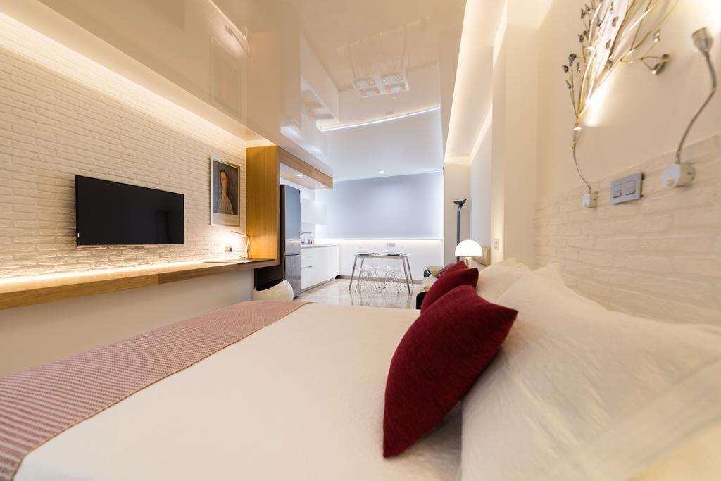 Apartamento Garden Loft Munch