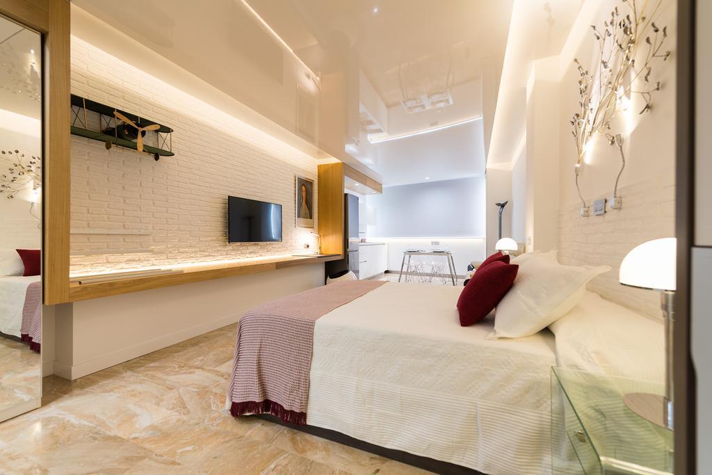 Apartamento Garden Loft Munch Las Palmas de Gran Canaria