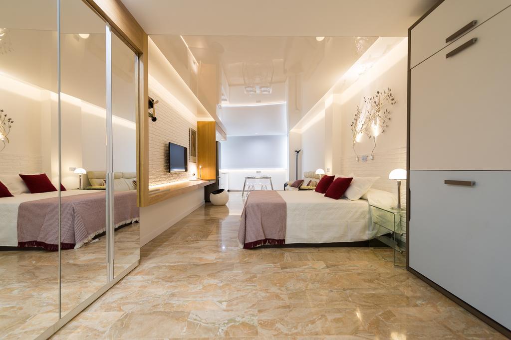 Apartamento Garden Loft Munch *