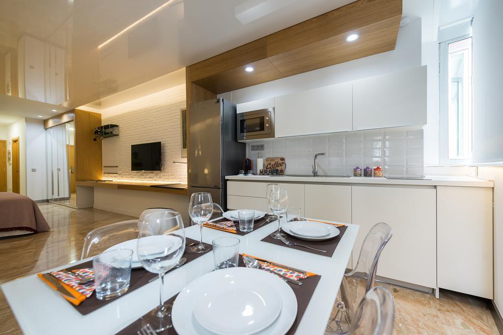 Garden Loft Munch Las Palmas de Gran Canaria