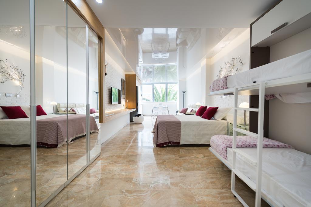 Apartamento Garden Loft Munch Las Palmas de Gran Canária
