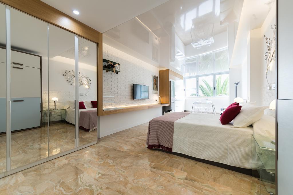 Garden Loft Munch Las Palmas de Gran Canaria