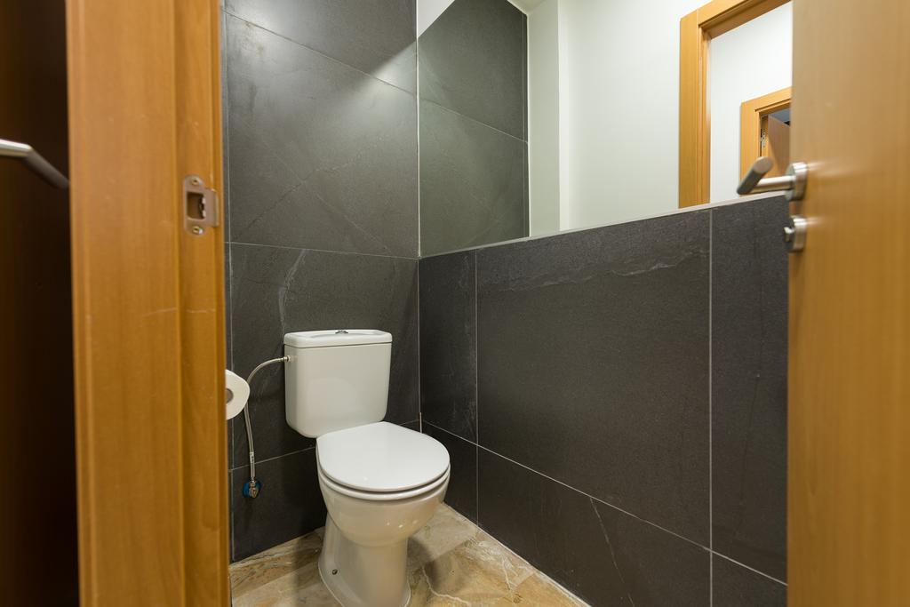 Apartamento Garden Loft Munch Las Palmas de Gran Canaria