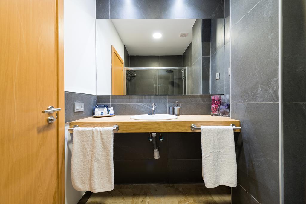 Apartamento Garden Loft Munch *