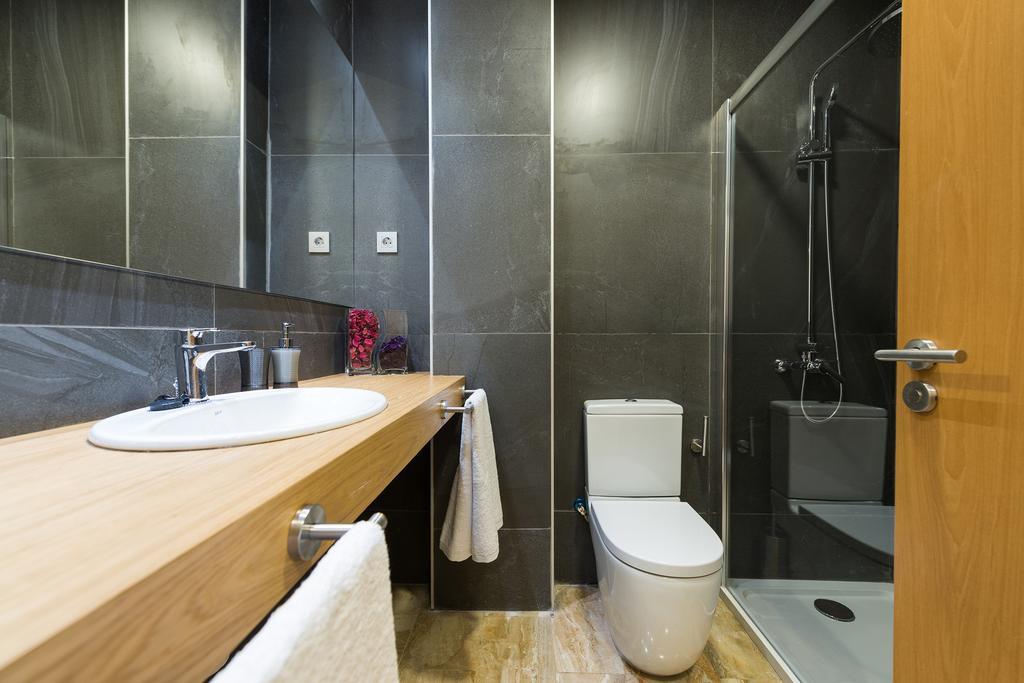 Apartamento Garden Loft Munch Las Palmas de Gran Canaria