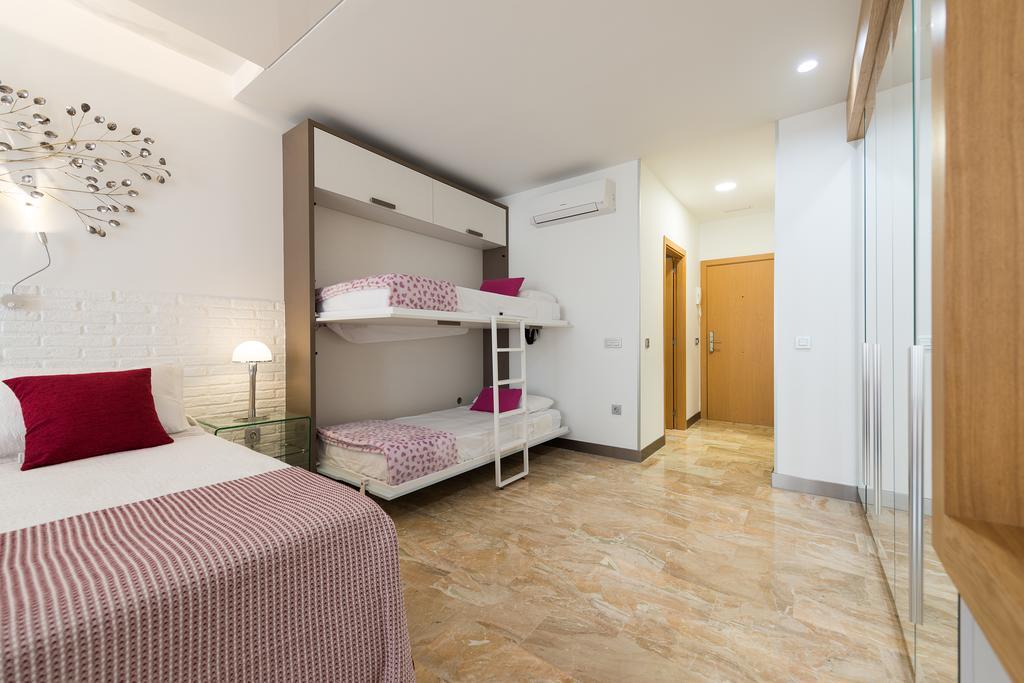 Garden Loft Munch Las Palmas de Gran Canaria