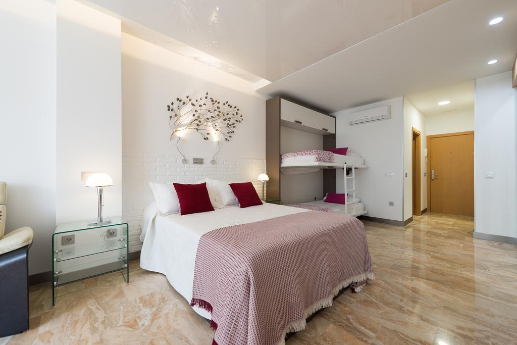 Apartamento Garden Loft Munch