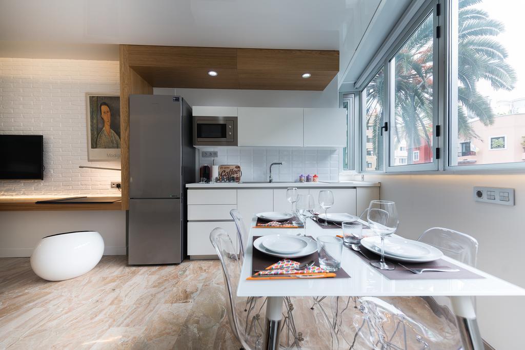 Apartamento Garden Loft Munch *