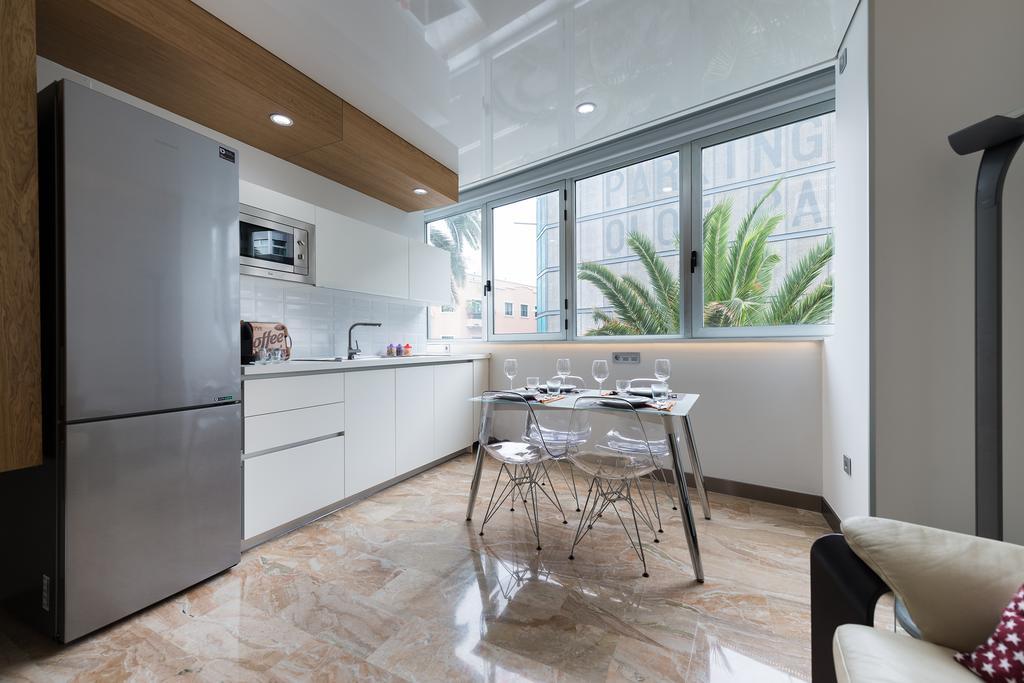 Apartamento Garden Loft Munch
