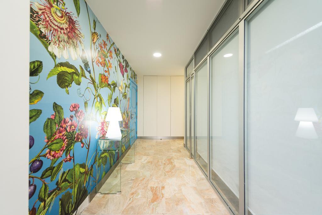 Apartamento Garden Loft Munch Las Palmas de Gran Canaria